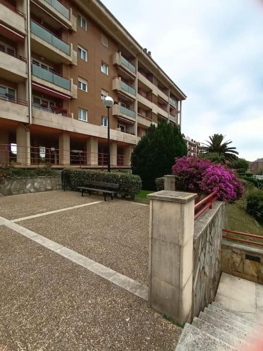 Atico Luminoso Con Terraza Appartement *