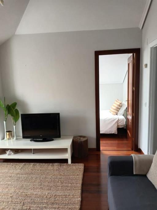 Appartement Atico Luminoso Con Terraza Santander